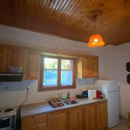 Zirganos Horton Pelion Appartamento